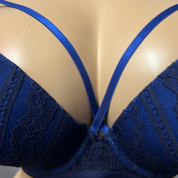 NWOT Adore Me Bra S 42C - Picture 3 of 6